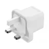USB-C lādētājs SANDBERG 441-64 20W UK kontaktdakša — ātra USB Power Delivery uzlāde