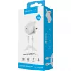 USB-C lādētājs SANDBERG 441-64 20W UK kontaktdakša — ātra USB Power Delivery uzlāde