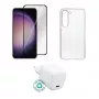 Aizsargkomplekts eSTUFF priekš Samsung Galaxy Xcover (ES-KIT-SAMXCOV7) izturīga aizsardzība, viegla konstrukcija