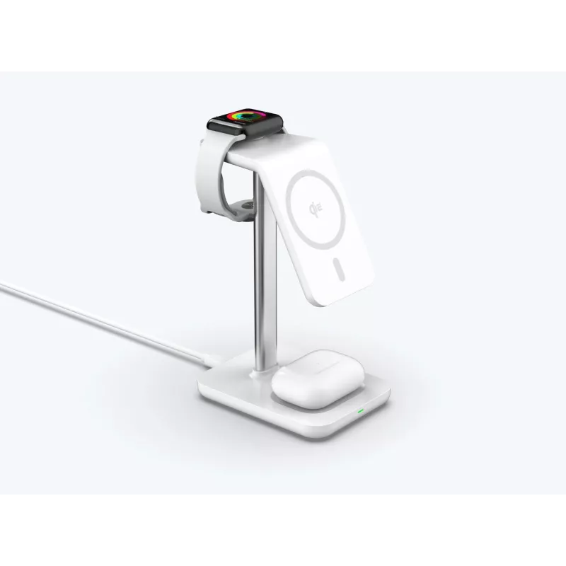 eSTUFF ES638310 mobilās ierīces lādētājs