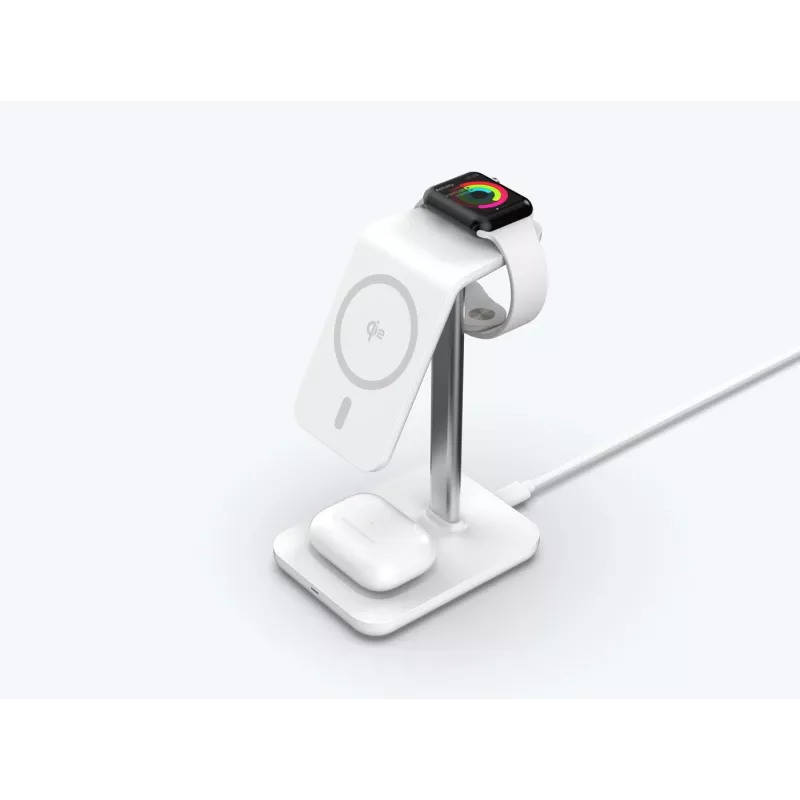 eSTUFF ES638310 mobilās ierīces lādētājs