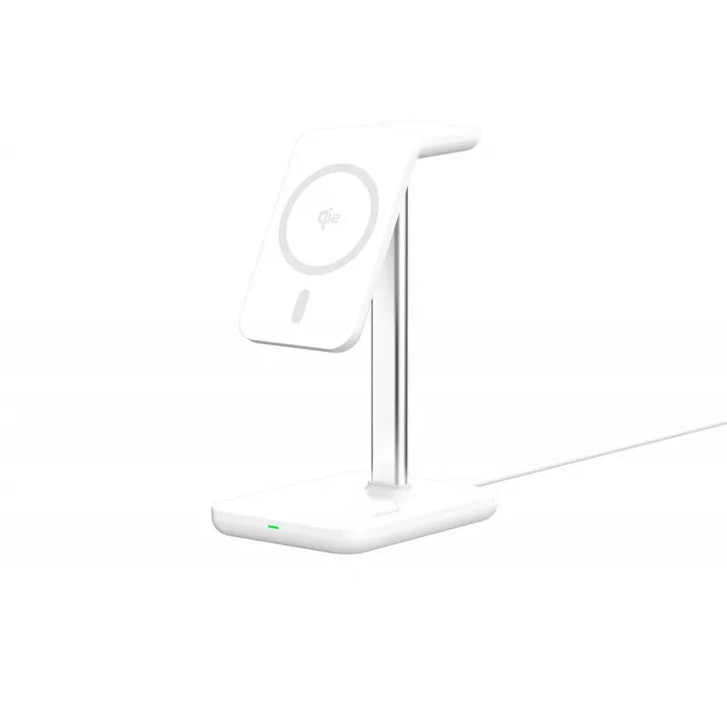 eSTUFF ES638310 mobilās ierīces lādētājs