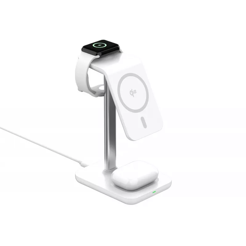 eSTUFF ES638310 mobilās ierīces lādētājs