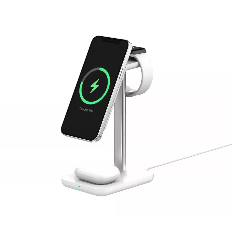 eSTUFF ES638310 mobilās ierīces lādētājs