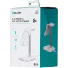 eSTUFF ES638310 mobilās ierīces lādētājs