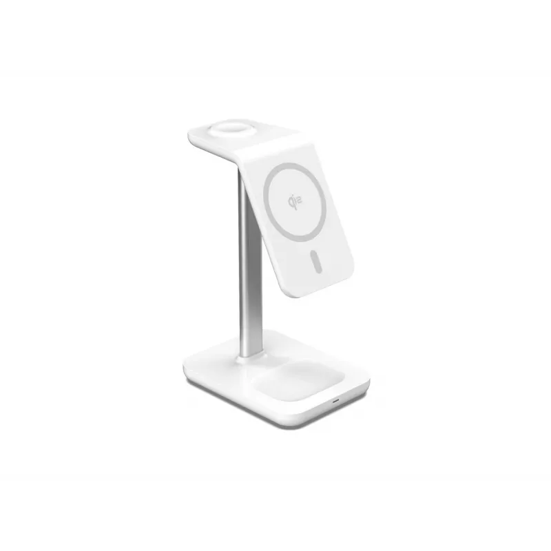 eSTUFF ES638310 mobilās ierīces lādētājs
