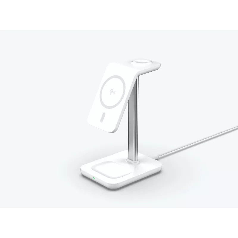 eSTUFF ES638310 mobilās ierīces lādētājs