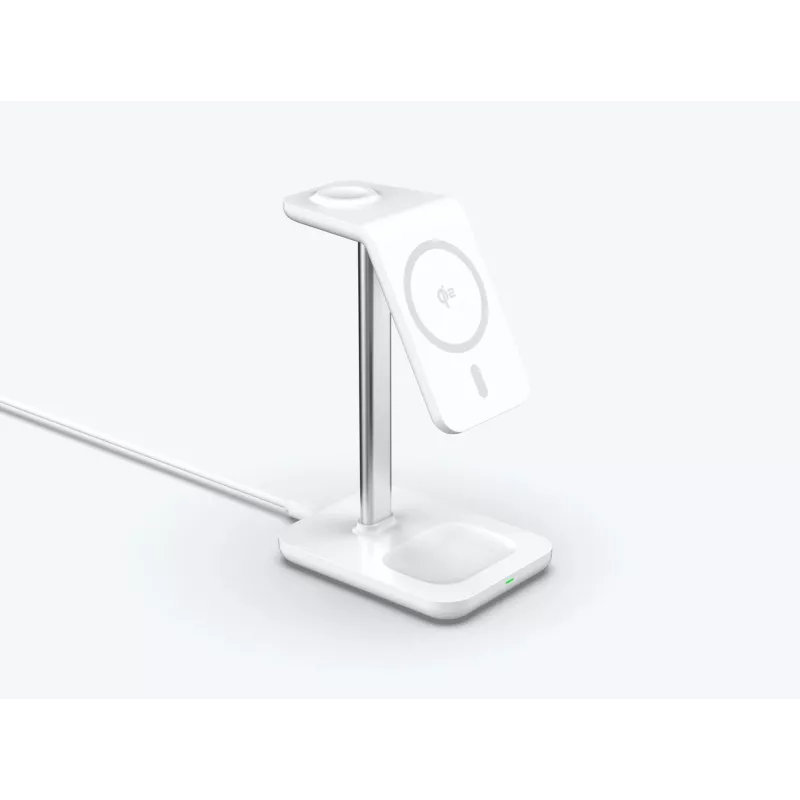 eSTUFF ES638310 mobilās ierīces lādētājs