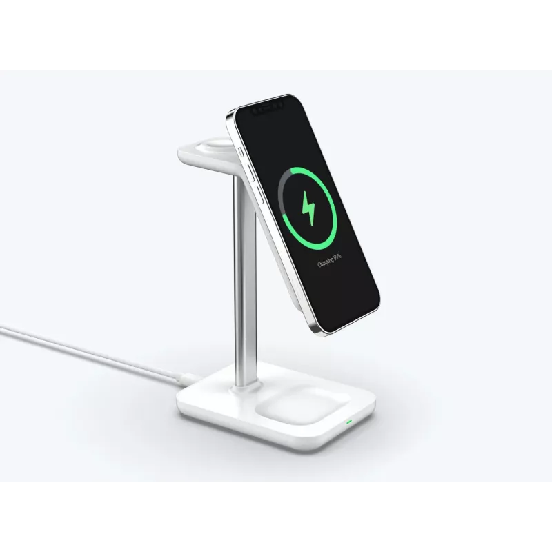 eSTUFF ES638310 mobilās ierīces lādētājs