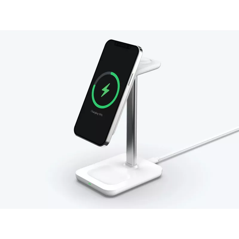 eSTUFF ES638310 mobilās ierīces lādētājs