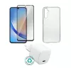 Piederumu komplekts eSTUFF Samsung Galaxy A14 ES-KIT-SAMGALA14 — uzlādes un savienojamības pamatlietas
