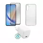 Strāvas adaptera komplekts eSTUFF Samsung Galaxy A35 ES-KIT-SAMGALA35