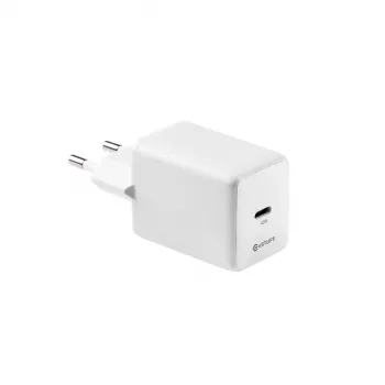 eSTUFF INFINITE ES637046 USB-C lādētājs ES PD 45W GaN