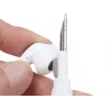 Tīrīšanas komplekts Sandberg Cleaning Pen Kit for Airpods pelēks balts