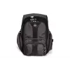 Mugursoma Kensington Contour™ 15.6'' klēpjdatora mugursoma, melna
