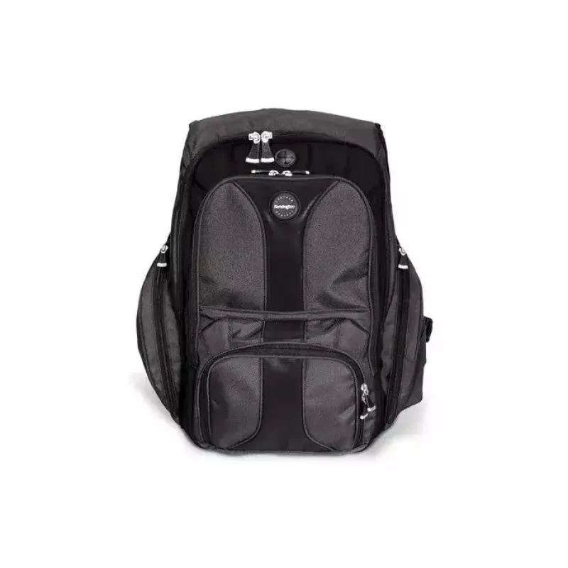 Mugursoma Kensington Contour™ 15.6'' klēpjdatora mugursoma, melna