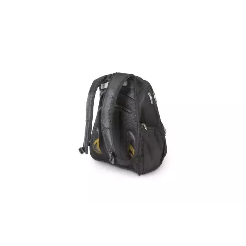 Mugursoma Kensington Contour™ 15.6'' klēpjdatora mugursoma, melna