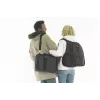 Mugursoma Kensington Contour™ 15.6'' klēpjdatora mugursoma, melna