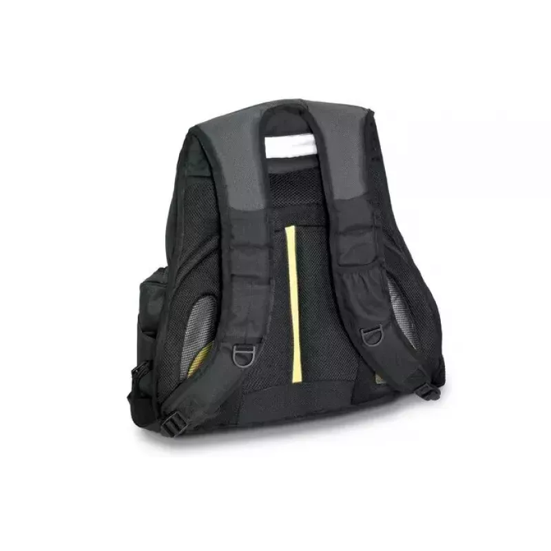 Mugursoma Kensington Contour™ 15.6'' klēpjdatora mugursoma, melna