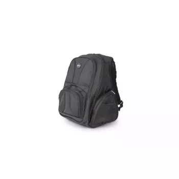 Mugursoma Kensington Contour™ 15.6'' klēpjdatora mugursoma, melna