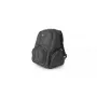 Mugursoma Kensington Contour™ 15.6'' klēpjdatora mugursoma, melna