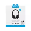 Vadu austiņas Sandberg 3in1 Office Headset Pro ENC 20-20000 Hz