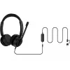 Vadu austiņas Sandberg 3in1 Office Headset Pro ENC 20-20000 Hz