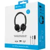 Vadu austiņas Sandberg 3in1 Office Headset Pro ENC 20-20000 Hz