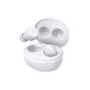 Austiņas JVC Gumy Mini TWS balta