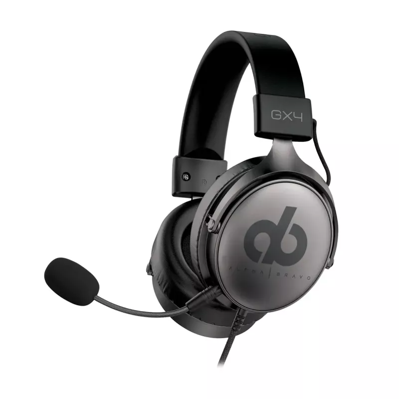 Austiņas Veho Alpha Bravo GX-4 Pro