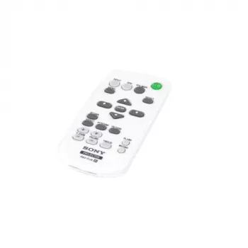 Sony 149046312 tālvadības pults Projektors Spiedpogas