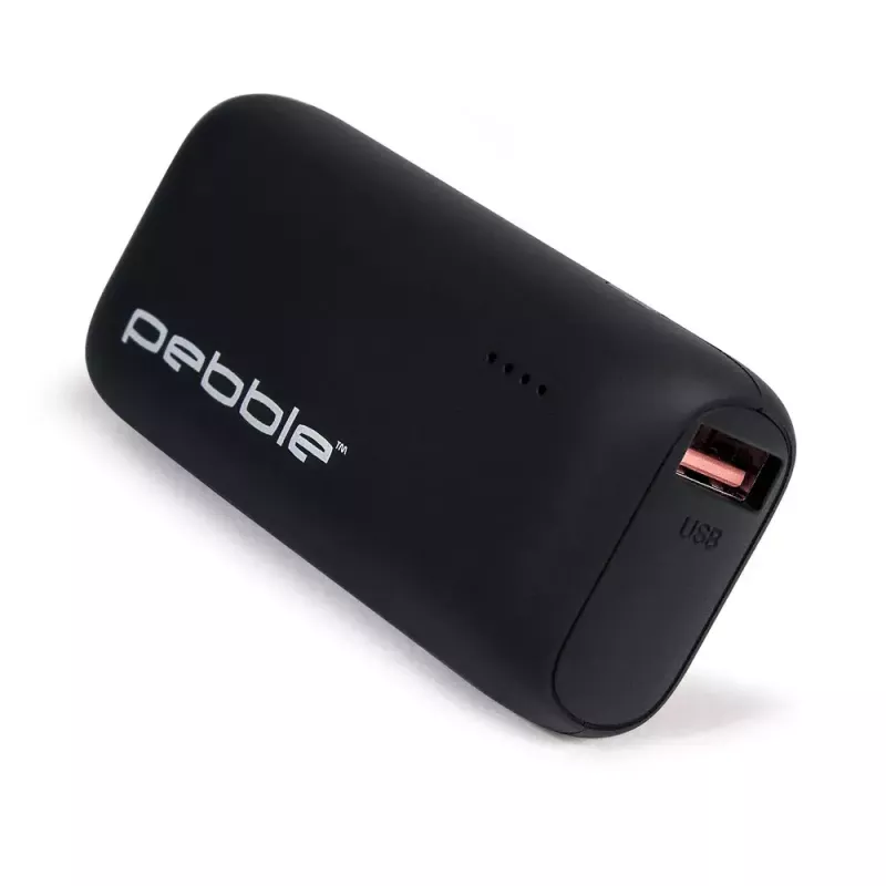 Veho Pebble PZ5 pārnēsājams ārējais akumulators – 5000 mAh