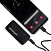 Veho Pebble PZ5 pārnēsājams ārējais akumulators – 5000 mAh