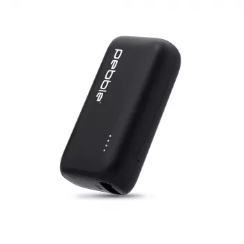 Veho Pebble PZ5 pārnēsājams ārējais akumulators – 5000 mAh