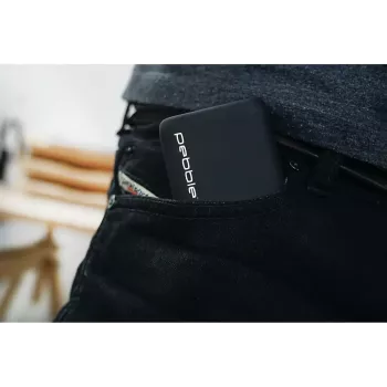 Veho Pebble PZ-10 pārnēsājams ārējais akumulators - 10 000 mAh