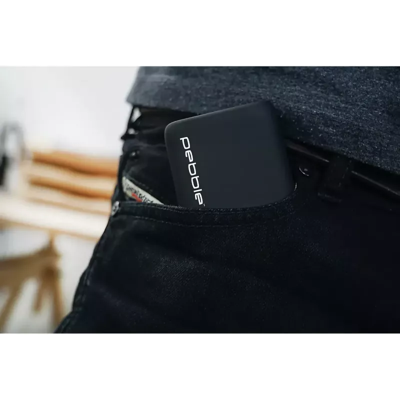 Veho Pebble PZ-10 pārnēsājams ārējais akumulators - 10 000 mAh