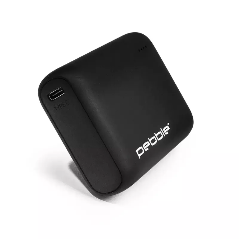 Veho Pebble PZ-10 pārnēsājams ārējais akumulators - 10 000 mAh