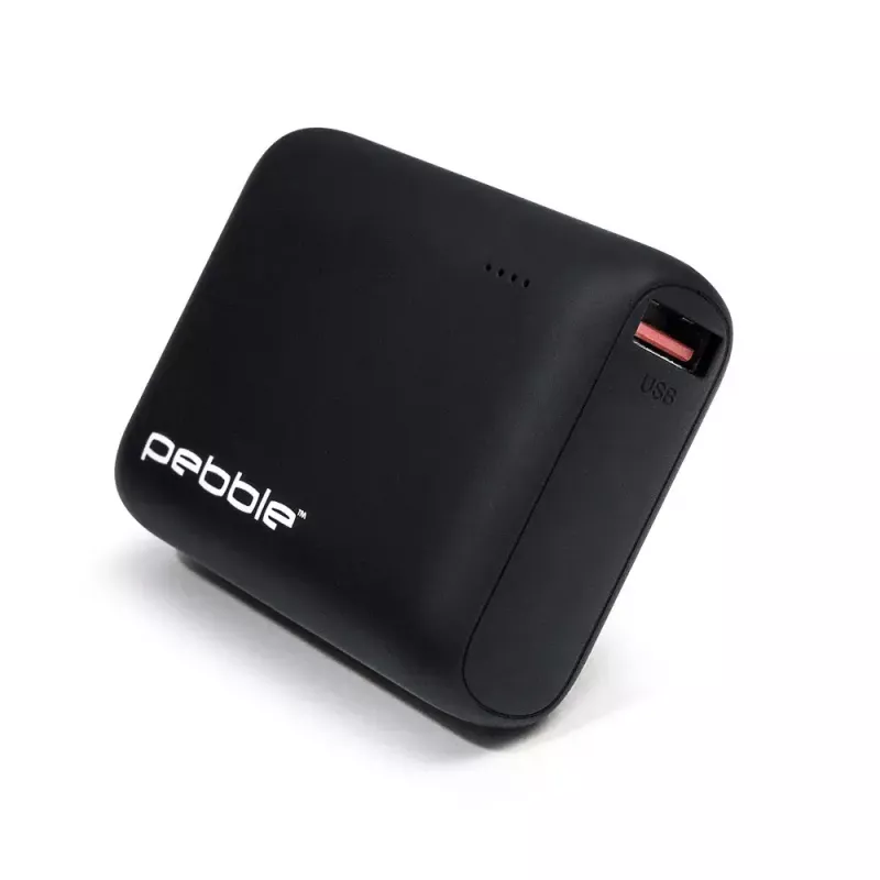 Veho Pebble PZ-10 pārnēsājams ārējais akumulators - 10 000 mAh