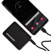 Veho Pebble PZ-10 pārnēsājams ārējais akumulators - 10 000 mAh