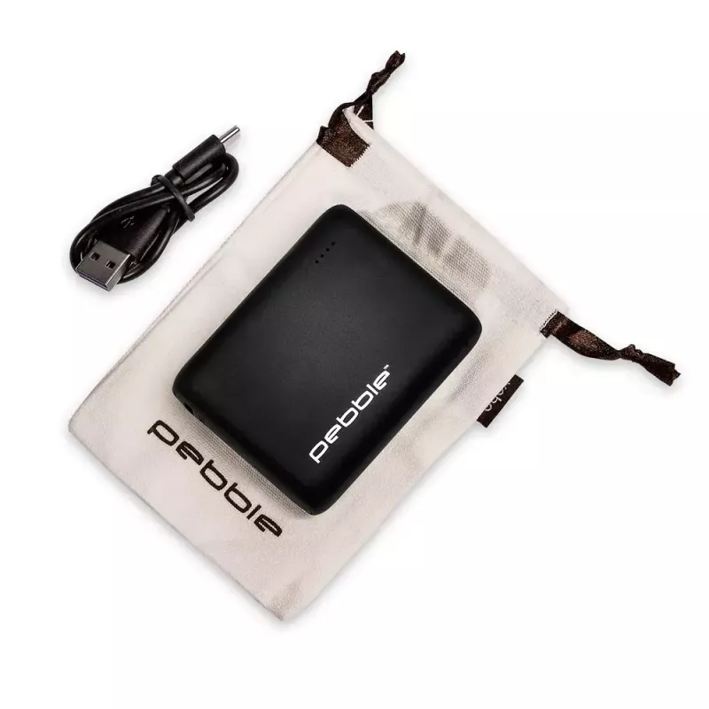 Veho Pebble PZ-10 pārnēsājams ārējais akumulators - 10 000 mAh
