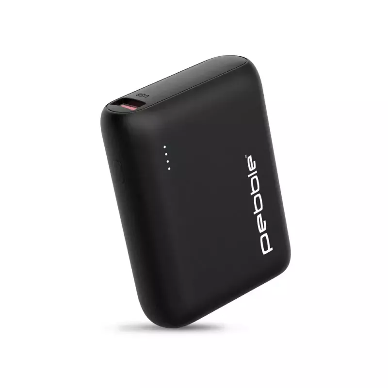 Veho Pebble PZ-10 pārnēsājams ārējais akumulators - 10 000 mAh
