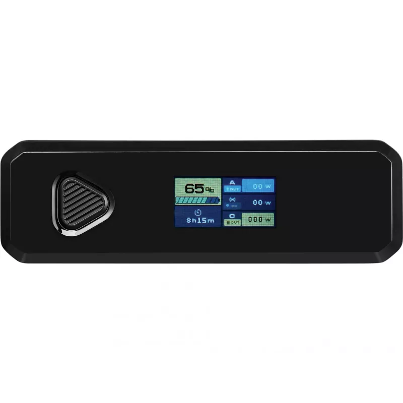 Pārnēsājams lādētājs Sandberg Travel Powerbank 20000 PD100W, 20000 mAh