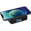 Pārnēsājams lādētājs Sandberg Travel Powerbank 20000 PD100W, 20000 mAh