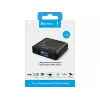 Pārnēsājams lādētājs Sandberg Travel Powerbank 20000 PD100W, 20000 mAh