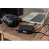 Pārnēsājams lādētājs Sandberg Travel Powerbank 20000 PD100W, 20000 mAh