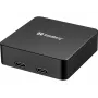 Portable baterija Sandberg 3in1 Magnet Powerbank 5000, 5000 mAh