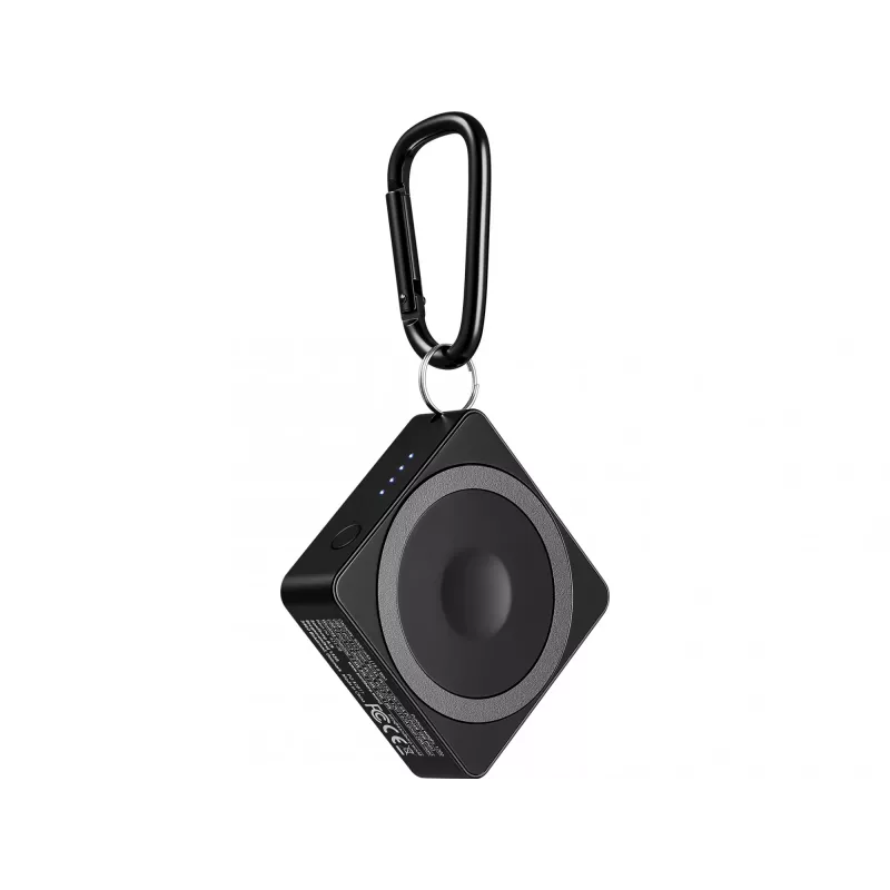 Portable baterija Sandberg 3in1 Magnet Powerbank 5000, 5000 mAh