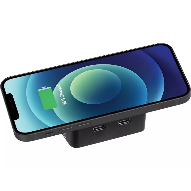 Portable baterija Sandberg 3in1 Magnet Powerbank 5000, 5000 mAh