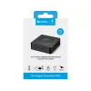 Portable baterija Sandberg 3in1 Magnet Powerbank 5000, 5000 mAh