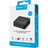 Portable baterija Sandberg 3in1 Magnet Powerbank 5000, 5000 mAh